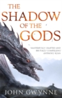 Image for The Shadow of the Gods
