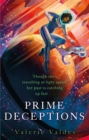 Image for Prime deceptions