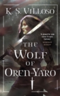 Image for The Wolf of Oren-Yaro
