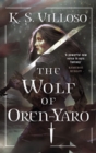 Image for The wolf of Oren-yaro