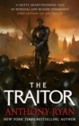 Image for The Traitor