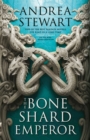 Image for The bone shard emperor
