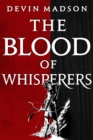 Image for The blood of whisperers