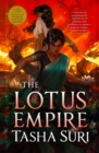 Image for The Lotus Empire
