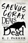 Image for Saevus Corax deals with the dead