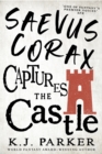 Image for Saevus Corax captures the castle