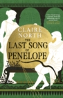 Image for The last song of Penelope