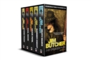 Image for Jim Butcher&#39;s Dresden Files - 20th Anniversary Box Set