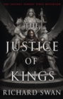 Image for The Justice of Kings