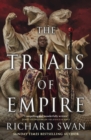 Image for The trials of empire