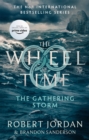 Image for The gathering storm