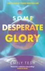 Image for Some desperate glory