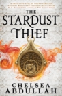 Image for The Stardust Thief