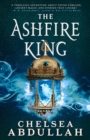 Image for The Ashfire King