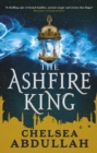Image for The Ashfire King