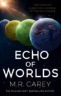 Image for Echo of Worlds : Book Two of the Pandominion