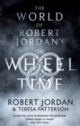 Image for The world of Robert Jordan&#39;s The wheel of time