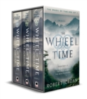 Image for The Wheel of Time Box Set 1