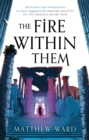 Image for The fire within them