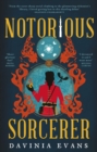 Image for Notorious sorcerer