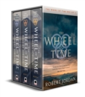 Image for The wheel of time 2Books 4-6