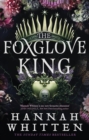 Image for The foxglove king