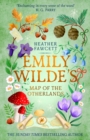 Image for Emily Wilde&#39;s map of the Otherlands