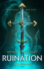 Image for Ruination: a novel