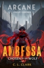 Image for Ambessa: Chosen of the Wolf