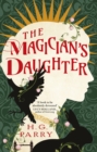 Image for The magician&#39;s daughter