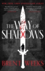 Image for The way of shadows