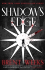 Image for Shadow&#39;s edge