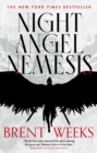 Image for Night angel nemesis