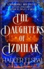 Image for The daughters of Izdihar