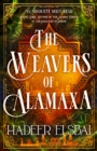 Image for The weavers of Alamaxa