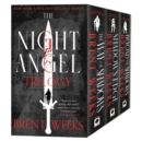 Image for The night angel trilogy box set