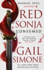 Image for Red Sonja: Consumed