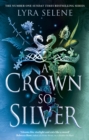 Image for A crown so silver