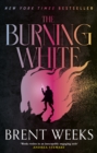 Image for The burning white