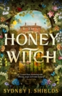Image for The honey witch