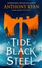 Image for A Tide of Black Steel