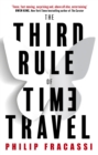 Image for The Third Rule of Time Travel