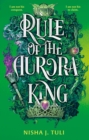 Image for Rule of the Aurora King