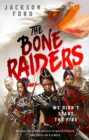 Image for The Bone Raiders