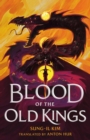 Image for Blood of the Old Kings