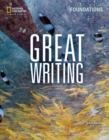 Image for Great Writing Foundations: Student&#39;s Book
