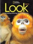 Image for Look Starter: Reading Anthology