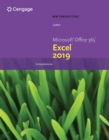 Image for New Perspectives Microsoft? Office 365? &amp; Excel? 2019 Comprehensive