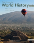 Image for The Essential World History, Volume I: To 1800