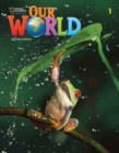 Image for Our World 1 (British English)